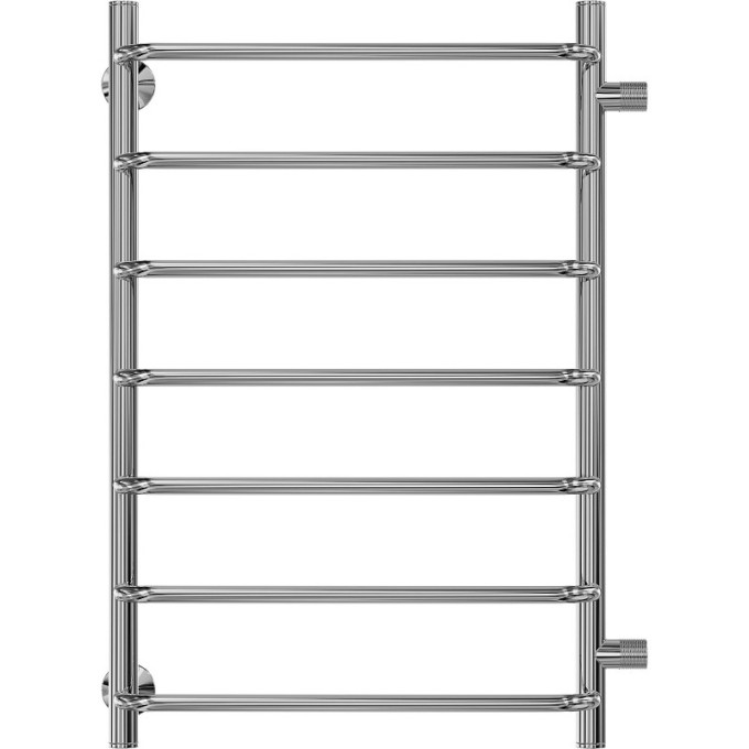 Полотенцесушитель водяной TERMINUS СТАНДАРТ П7 500x796 с боковым подключением 4670030725332
